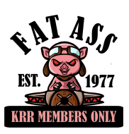 Kennekuk Road Runners - Members Only Fat Ass
