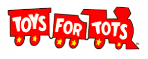 Middle Georgia Toys For Tots 5K