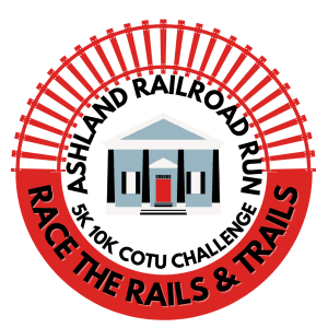 Ashland Railroad Run