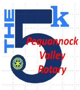 Pequannock Valley Rotary Foundation PVR 2025 5K Run/Walk