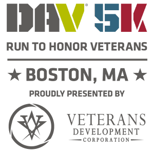 DAV 5K Boston