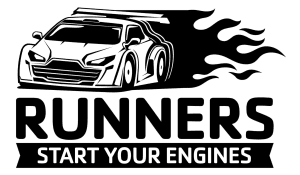 Runners Start Your Engines
