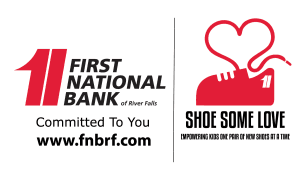Shoe Some Love FNBRF 5K & Walk 2025