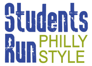 Broad Street Run- Students Run Philly Style's Team