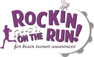 Rockin' on the Run