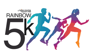 The Rainbow 5K Run/Walk