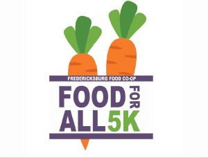 Food For All 5K