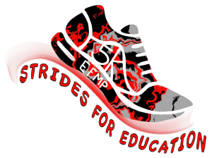 Strides for Education Hybrid 5K Run/Walk