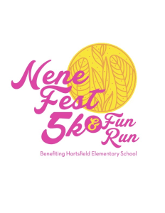 Nene Fest 2-way 5K and Fun Run