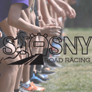 Race for Potters Kids' One Mile