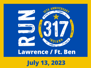 RUN(317) - Lawrence - Ft. Ben