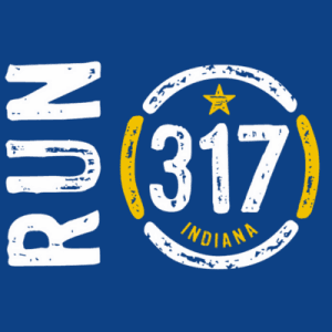 RUN(317) - Fountain Square