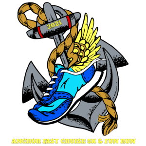 Anchor Fast Cruise 5K and Fun Run