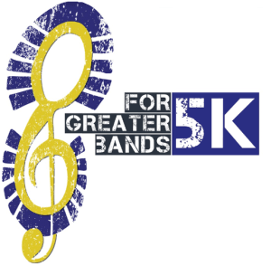 For Greater Bands 5K