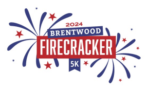 Brentwood Firecracker 5K