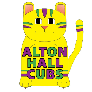 Alton Hall Fun Run