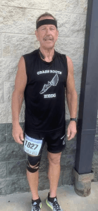 The Robert Van Tassel “Live the Dash” Memorial 5k sponsored by Chelsea Fire Company
