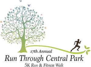 LAST YEAR'S RACE - DON'T REGISTER HERE. Run Through Central Park 5K-2023