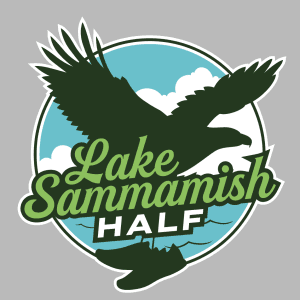 Lake Sammamish Half Marathon