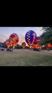 5K Glow Run/Walk