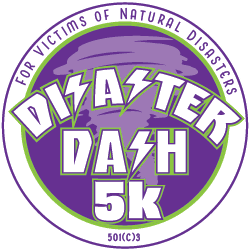 Disaster Dash 5k Run/Walk