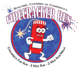 Boscobel Firecracker Run/Walk