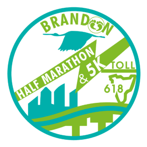 Brandon Half Marathon & 5K