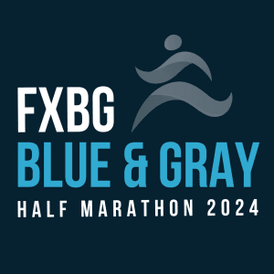Fredericksburg Blue and Gray Half Marathon