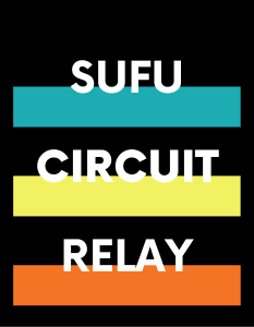 SuFu Circuit Relay