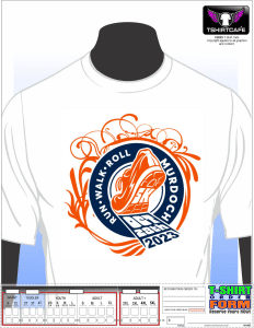 Run MDC 5K and Fun Walk & Roll  Murdoch Developmental Center's 2nd Annual Race