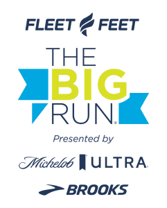 The Big Run 2025