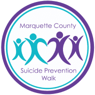Marquette County Suicide Prevention Walk