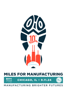 Miles for Manufacturing 5k and 1 Mile Walk