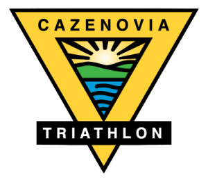 Cazenovia Triathlon
