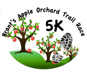 Brant's Apple Orchard 5K Trail Race