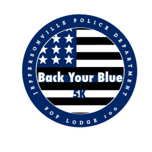 Back Your Blue 5K
