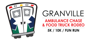 Granville Ambulance Chase