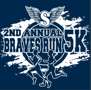 Brave Run & Tomahawk Trot