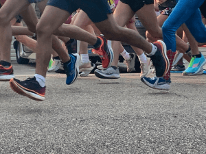 Hope Watermelon 5K State Championship