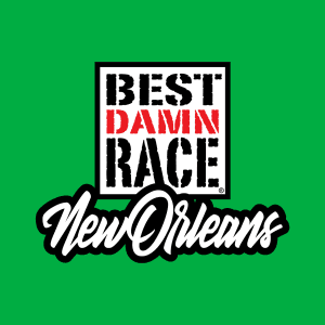 Best Damn Race New Orleans Virtual Race