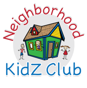 Neighborhood KidZ Club Heart and Soles Run