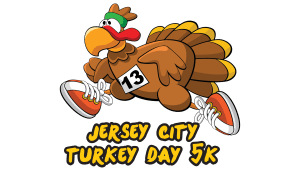 Jersey City's Turkey Day 5K & 1 Mile Fun Run