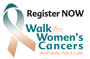 6th Annual Walk for Women’s Cancers - The Lewin Fund to Fight Women's Cancers