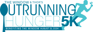 Outrunning Hunger 5k