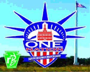 ONE NATION 4 on the Fourth