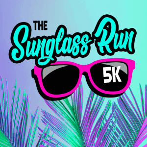 The Sunglasses Run 5K