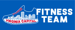 Virginia Capital Fitness  2021 Winter Running Team (WRT)