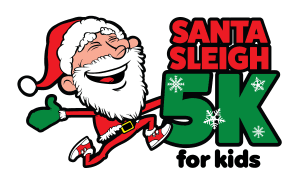 Santa Sleigh 5K for Kids to benefit the Ronald McDonald House