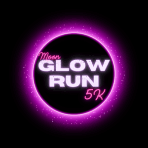 Moon GLOW 5K Run & Walk