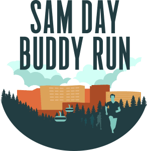 Sam Day Buddy Run